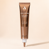 Absolute New York MFFD08 Full Cover Liquid Matte Foundation; Creamy Oil Free Formula with Dropper Tip; Natural Matte Finish - image 1