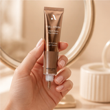 Absolute New York MFFD08 Full Cover Liquid Matte Foundation; Creamy Oil Free Formula with Dropper Tip; Natural Matte Finish - image 4