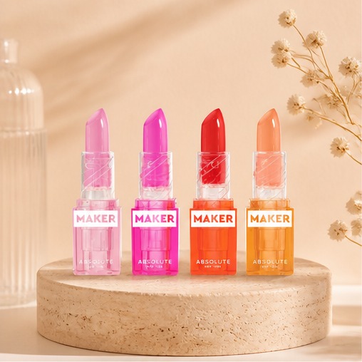 Absolute New York Match Maker (First Kiss) Jelly Lipstick - image 1