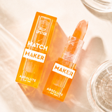 Absolute New York Match Maker Romantic Drive Jelly Lipstick - image 3