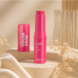 Absolute New York Multifaced Contour Color Stick (MFST04 Strawberry Cobbler, .28 Oz) - image 4