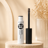 Absolute New York Waterproof Eyebrow Gel for Tinting and Volumizing Eyebrows (MEBG11 Clear) - image 1