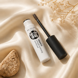 Absolute New York Waterproof Eyebrow Gel for Tinting and Volumizing Eyebrows (MEBG11 Clear) - image 3