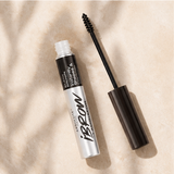 Absolute New York Waterproof Eyebrow Gel for Tinting and Volumizing Eyebrows (MEBG12 - image 3
