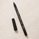 Absolute New York Waterproof Gel Eye Liner Black 0.8 Oz - image 3