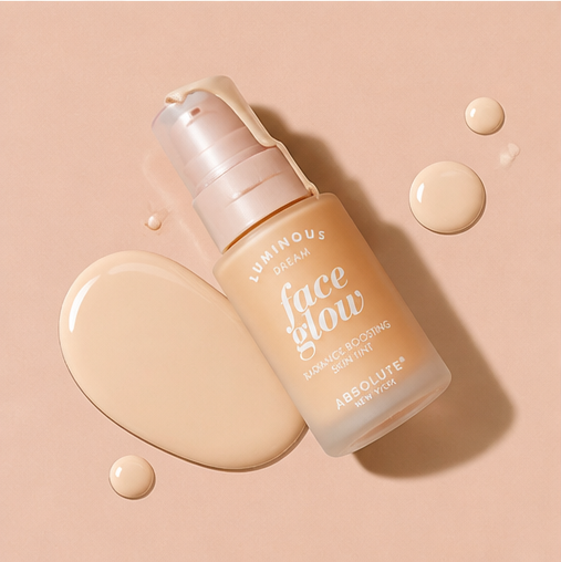Absolute Radiance Boosting Skin Tint 11 - image 3