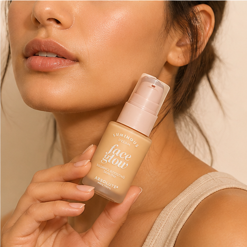 Absolute Radiance Boosting Skin Tint 11 - image 4
