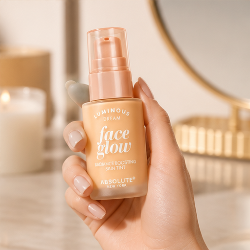 Absolute Radiance Boosting Skin Tint 5 - image 4
