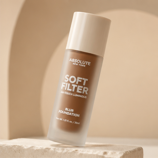 Absolute Soft Filter Foundation 09 - image 2