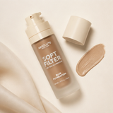 Absolute Soft Filter Foundation 09 - image 3