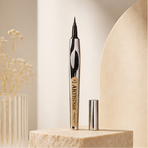 Absolute artistique easy grip liquid eyeliner - image 1