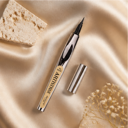 Absolute artistique easy grip liquid eyeliner - image 3