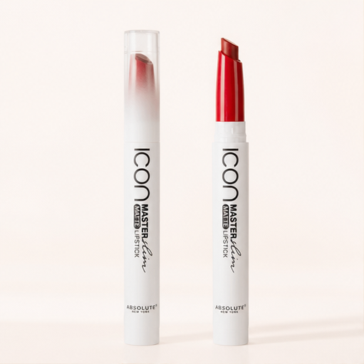 Absolute master slim matte lipstick 18 - image 1