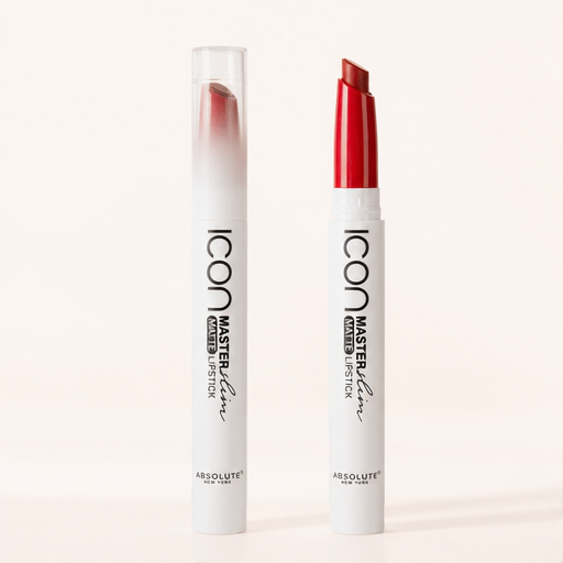 Absolute master slim matte lipstick 18 - image 1
