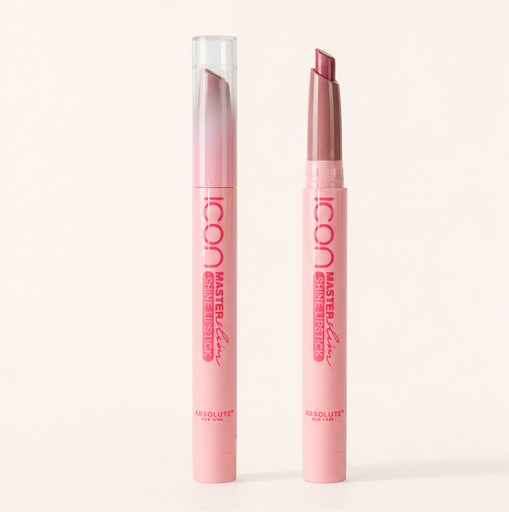 Absolute master slim shine lipstick 21 - image 1