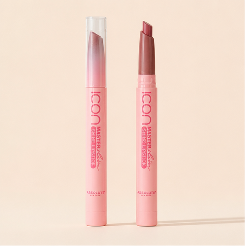 Absolute master slim shine lipstick 25 - image 1