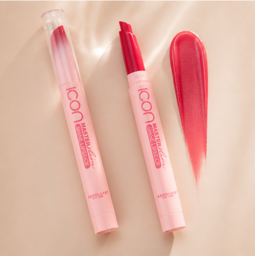 Absolute master slim shine lipstick 27 - image 3