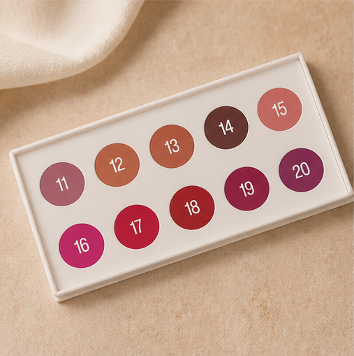 Absolute master slim shine lipstick 29 - image 3