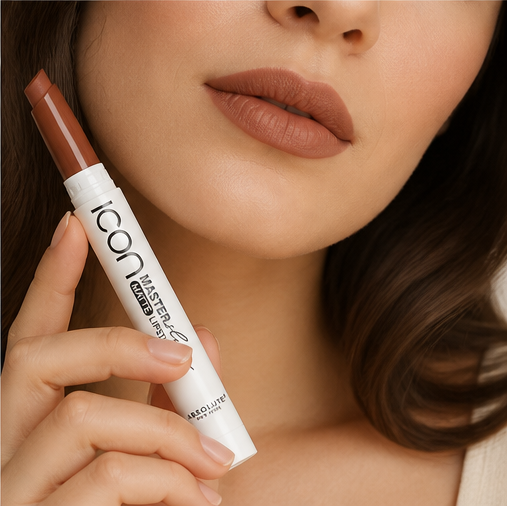 Absolute master slim shine lipstick 30 - image 4