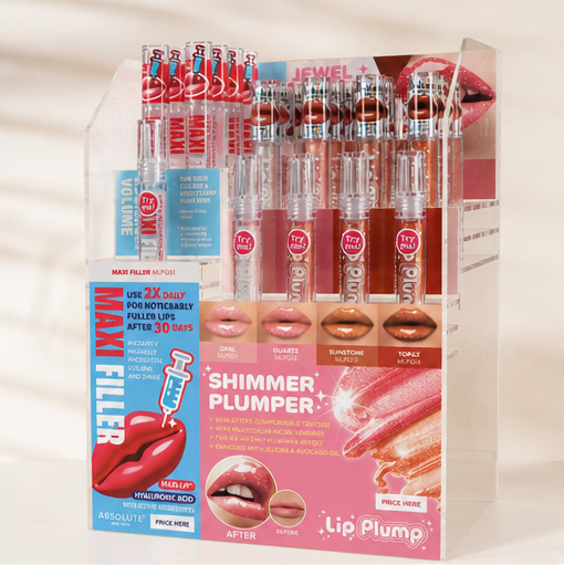 Absolute maxi filler shimmer plumper 14 - image 1