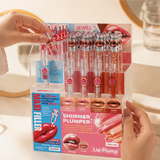 Absolute maxi filler shimmer plumper 14 - image 4