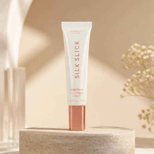Absolute peptide tinted balm 07 - image 1