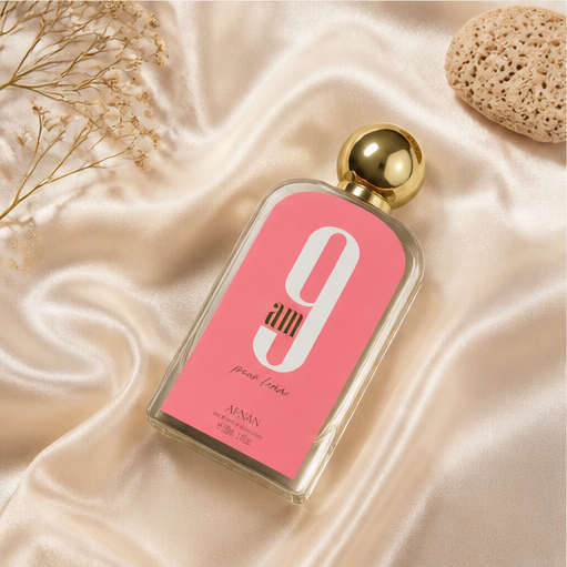 Afnan 9 Am Pour Femme by Afnan Perfumes EAU DE PARFUM SPRAY 3.4 OZ for WOMEN - image 3