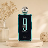 Afnan 9am Dive for Men by Afnan Eau De Parfum Spray (unisex) 5.07 Oz - image 1