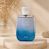 Afnan Al Fakher Concentrated Perfume Oil 12ml/0.4 Oz Fragrances 6290171040385 - image 1
