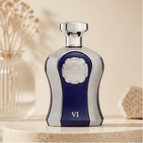 Afnan Highness Vi Blue by Afnan Perfumes EAU DE PARFUM SPRAY 3.4 OZ for MEN - image 1