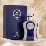 Afnan Highness Vi Blue by Afnan Perfumes EAU DE PARFUM SPRAY 3.4 OZ for MEN - image 2