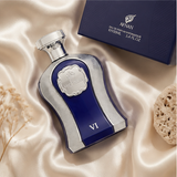 Afnan Highness Vi Blue by Afnan Perfumes EAU DE PARFUM SPRAY 3.4 OZ for MEN - image 3
