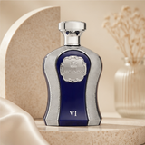 Afnan Highness Vi Blue by Afnan Perfumes EAU DE PARFUM SPRAY 3.4 OZ for MEN - image 4