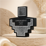 Afnan Ornament by Afnan Perfumes EAU DE PARFUM SPRAY 3.4 OZ for MEN - image 4