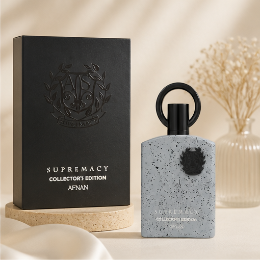 Afnan Perfumes Supremacy Collector's Edition Eau De Parfum 100ml Spray - image 2