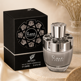 Afnan Rare Carbon EDP 100 Ml - image 2