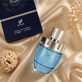 Afnan Rare Reef for Men by Afnan Extrait De Parfum Spray (unisex) 3.4 Oz - image 3