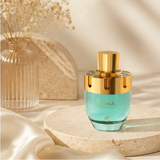 Afnan Rare Tiffany by Afnan Perfumes EAU DE PARFUM SPRAY 3.4 OZ for WOMEN - image 2