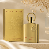 Afnan Supremacy Gold by Afnan Perfumes EAU DE PARFUM SPRAY 3.4 OZ for UNISEX - image 2