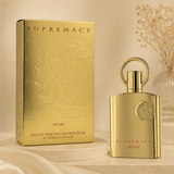Afnan Supremacy Gold by Afnan Perfumes EAU DE PARFUM SPRAY 3.4 OZ for UNISEX - image 4