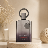 Afnan Supremacy Not Only Intense by Afnan Perfumes EXTRAIT DE PARFUM SPRAY 3.4 OZ for MEN - image 1