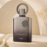 Afnan Supremacy Not Only Intense by Afnan Perfumes EXTRAIT DE PARFUM SPRAY 5 OZ for MEN - image 4