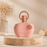 Afnan Supremacy Pink by Afnan Perfumes EAU DE PARFUM SPRAY 3.4 OZ for WOMEN - image 1
