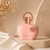 Afnan Supremacy Pink by Afnan Perfumes EAU DE PARFUM SPRAY 3.4 OZ for WOMEN - image 2