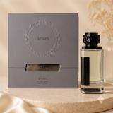 Afnan Turathi Blue by Afnan Perfumes EAU DE PARFUM SPRAY 3 OZ for MEN - image 4