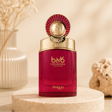 Afnan Zimaya Charisma for Women by Afnan Eau De Parfum Spray 3.4 Oz - image 1