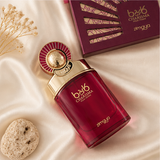 Afnan Zimaya Charisma for Women by Afnan Eau De Parfum Spray 3.4 Oz - image 3