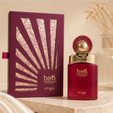 Afnan Zimaya Charisma for Women by Afnan Eau De Parfum Spray 3.4 Oz - image 4