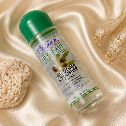 Africa's Best Organic Extra Virgin Olive Oil Body Lotion 12oz - image 3