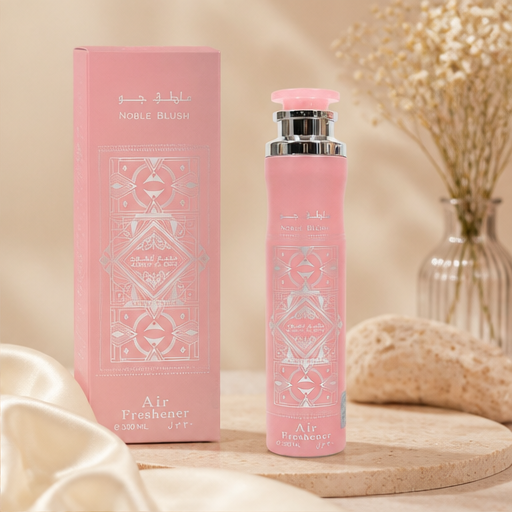 Air Freshener Noble Blush Lattafa - image 2